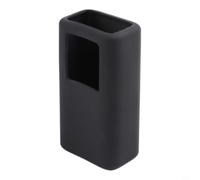 Cuktech 10 Power Bank Coque en silicone souple avec cordon pour batterie externe Rose
