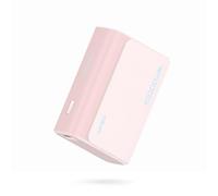 CUKTECH 30W 10000mAh Batterie Externe Charge Rapide PPS PD 3.0 avec Câble | 2 ports, Taille Poche, Approuvé Avion, IgnifugeV0, 9 Protections, Pour iPhone 17&16&15&14&13/Samsung S26&S25/Xiaomi 17/iPad