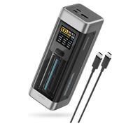 CUKTECH NO.20 Power Bank 25,000mAh, 140W USB C chargeur Portable Portable, 3-Port PD3.1 chargement rapide