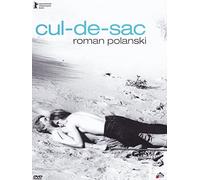 Cul-de-Sac [Import]