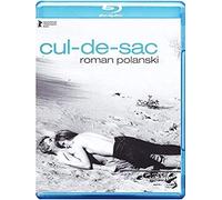 Cul De Sac (Blu-Ray) [Import]