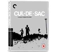 Cul De Sac [Blu-ray]