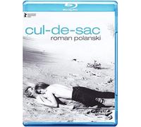 Cul De Sac (Blu-ray)