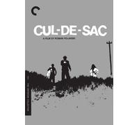 Cul-De-Sac (Criterion Collection)