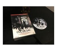 Cul De Sac (Dead End) - Dvd