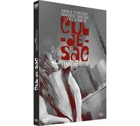 CUL-DE-SAC - DVD [HD DVD]