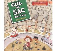 Cul De Sac: This Exit by Richard Thompson(2008-09-01)