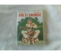 Cul et chemise
