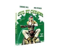 Cul et chemise Blu-ray