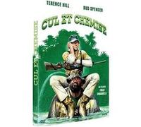 Cul et chemise DVD