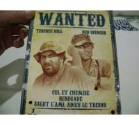 Cul Et Chemise / Renegade / Salut L'ami/ Adieu Le Tresor