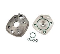CULASSE 50 A BOITE TOP PERF POUR DERBI 50 SENDA 2006>, GPR 2006>-GILERA 50 SMT 2006>, RCR 2006> (MOTEUR PIAGGIO EURO 3) (POUR CYLINDRE 22046)