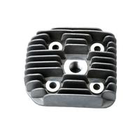 Culasse à gros alésage 70cc for Scooter Mbk Bo-ster Stunt 50 Ymh Ta-get Sl-der Bws z-ma 50cc 47mm, pièces de moteur 2 temps