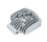 Culasse Adaptable MBK 51, 41, Club (Moteur MBK Av10) (Avec Decompresseur)