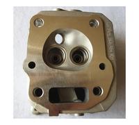 Culasse adaptée aux pièces de Bloc-cylindres de Tondeuse à Gazon GXV140 Verticale 5HP 4 Temps série 195