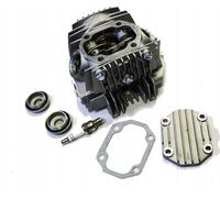 Culasse ATV Quad 4T 110cc 139FMB pour Bashan Loncin Kayo X-motos