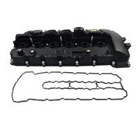 Culasse Boulons De Couvercle De Soupape De Moteur Joint D'étanchéité Et Joint N53 Pour BMW Pour E90 E91 E92 E93 E60 E61 F10 F11 E63 E64 11127548196 Culasse de cylindre