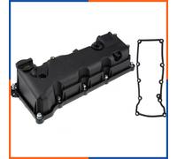 Culasse carter de soupape pour FORD | 1328998, 1691446, 2S6G6M293B2A, BPZ-FR-018
