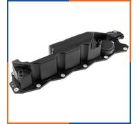 Culasse carter de soupape pour LAND ROVER | 48SKV010, T435580, T435698