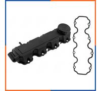 NTY BPZ-PL-009 Cache-culbuteur