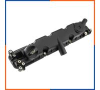 Culasse carter de soupape pour PEUGEOT | 0248G5, 9630142180, 91822, BPZ-PE-002