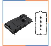NTY Cache-culbuteur BPZ-VW-025 pour Audi, Mitsubishi, Seat, Skoda, VW