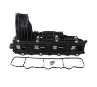 Culasse Collecteur D'admission Pour Benz OM651 Pour Sprinter 906 W204 W212 W447 C200 C220 E200 E220 CDI A6510900037 couvercle de soupape de moteur