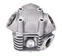 Culasse complète 1P37QMA pour Peugeot Vivacity 3, Speedfight 3, Kisbee, Ludix, Tweet, SYM Orbit 2, Jet, Tonic, X-Pro 50cc 4 temps