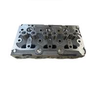 Culasse Complète Compatible avec Kubota D850 | D850BH | D950 | D950SB | D950-FM | D950 | 3D75