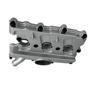 Culasse Couvercle D'arbre À Cames De Culasse 06E103471N 06E103471P Couvercle De Soupape De Moteur Pour Vw Pour Touareg 2011-2018 3.0T Culasses de cylindre pour auto