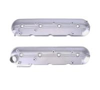 Culasse Couvercle De Soupape Avec Joint Et Boulons Gauche Et Droite Pour Isuzu Pour Ascender 2003-2006 Pour NPR 2003-2008 12570427 12582224 Culasses de cylindre(A Pair)