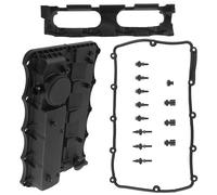 Culasse Couvercle de Soupape Cache Culbuteur pour Ford Transit Custom Box 2.2 TDCi BK2Q6K271AK 1858445