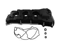 Culasse Couvercle De Soupape Côté Droit DL3Z-6582-C DL3E6K271FA 2015 - 2017 Pour LINCOLN Pour Navigateur D'arbre À Cames Pour Moteur V6 3,5 L Couvercle de soupape