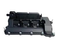 Culasse Couvercle De Soupape Culasse LR041685 Pour Land Pour Rover Pour Jaguar Pour Discovery IV Pour RANGE Pour ROVER SPORT IAJ126 306PS 3.0T V6 couvercle de soupape de moteur