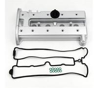 Culasse Couvercle De Soupape Culasse Moteur En Alliage D'aluminium 92068243 Pour Opel Pour Antara 2,4 L Couvercle de soupape