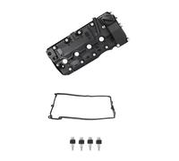Culasse Couvercle De Soupape Culasse Moteur Pour BMW E60 E61 E63 E64 E65 E66 E67 540i 740i 545i 745i X3 E53 E70 11127522159 11127563474 Couvercle de soupape(droite)