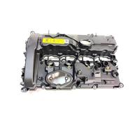 Culasse Couvercle De Soupape De Moteur Avec Kit De Boulons De Joint Et Bouchon D'huile 11127611278 Pour Moteur BMW B42 B46 B48 1 2 3 4 5 6 7 Série X1 couvercle de soupape de moteur