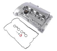 Culasse Couvercle De Soupape De Moteur En Aluminium Avec Joint 11127561714 Pour BMW Pour MINI R55 R56 R57 R58 R59 N14 1.6T 11127585907 11127572854 Culasses de cylindre