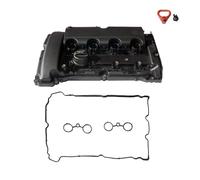 Culasse Couvercle De Soupape De Moteur + Joint Pour BMW Pour Mini Pour R55 R56 R57 R58 1.6T Pour Cooper S JCW N14 Moteur 11127646555 11127585907 Culasses de cylindre