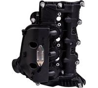 Culasse Couvercle de soupape gauche for Land Rover Discovery IV 3.0D 306DT LR074624