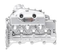 Culasse Couvercle De Soupape LR019606 LR029145 C2Z19940 Pour 3.0 V6 Pour Jaguar Pour XF X250 XJ X351 Pour F-pace XF X260 Couvercle soupape Moteur