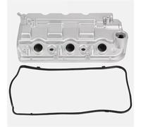 Culasse Couvercle De Soupape Moteur Avec Joint Pour 2009 - 2014 Pour Accord Pour Odyssey Pour Pilot 3,5l V6 12320-R70-A00 12320R70A00 Couvercle de soupape(De face)