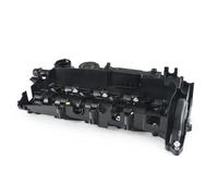 Culasse Couvercle De Soupape Moteur Pièce Rechange Pour Voitures BMW F20 F21 F22 E90 E91 E92 E93 F30 F31 E84 2004 - 2020 11128570828 11128589941 Couvercle de soupape