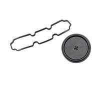 Culasse Couvercle De Valve De Joint De Membrane De Séparateur D'huile Pour Chevy Pour Captiva C100 C140 25184005 J300 2.2 2.0 25195392 4802592 Couvercle soupape Moteur(1 jeu)