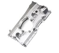 Culasse Couvercle De Valve En Aluminium 11127509523 11127526671 Pour BMW Série 3 E46 X3 E83 Z4 E85 316i 318i N42 N46 2.0i 1.8L/2.0L 11127568582 Couvercle de soupape