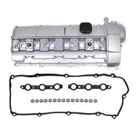 Culasse Couvercle De Valve En Aluminium Pour BMW 323is 328i 328is 528i 2,8l Pour M3 Z3 M E36 E39 3,2L,5L,8L 1996 - 2000 Couvercle de soupape