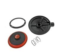 Culasse Couvercle De Valve PCV Avec Membrane Pour SKODA Pour Octavia Pour Superb 2004 - 2013EK006130 Couvercle de soupape(Valve Cover)