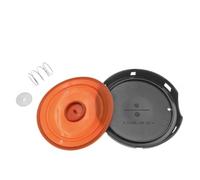 Culasse Couvercle De Valve PCV Avec Membrane Pour VW Pour Sharan Pour Syncro Pour 4 Mouvements Pour Transporter 1.9 2.0 ASZ BTB BRT 03G103469H 03G103469K Culasses de cylindre pour auto