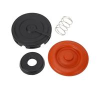 Culasse Couvercle Valve Moteur Kit Réparation Diaphragme Vanne PCV, Pour A3, Pour A4, RS3, 06H103495AC 07K103469G