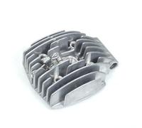 CULASSE CYCLO ADAPTABLE (MOTEUR MBK AV7 NOUVEAU MODELE) (AVEC DECOMPRESSEUR)